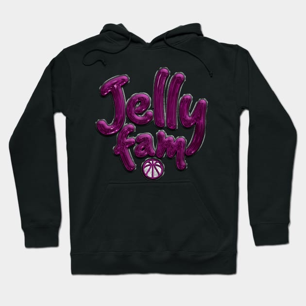 Jelly fam sweatshirt on sale